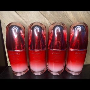 Shiseido ultimune